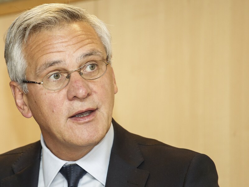 Kris Peeters.