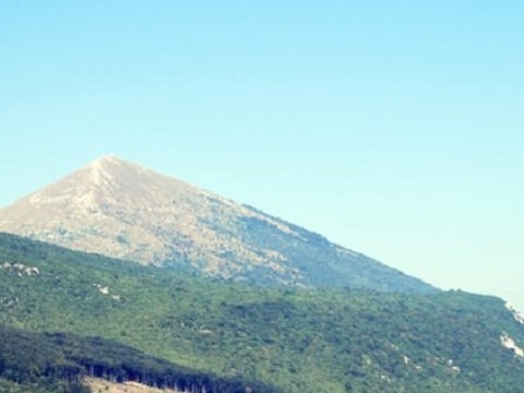 Mount Rtanj
