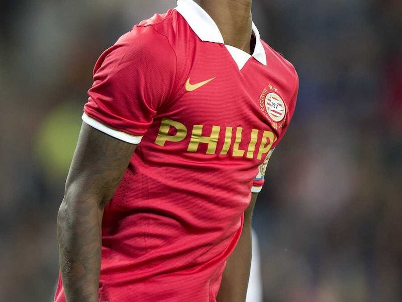 Georginio Wijnaldum.