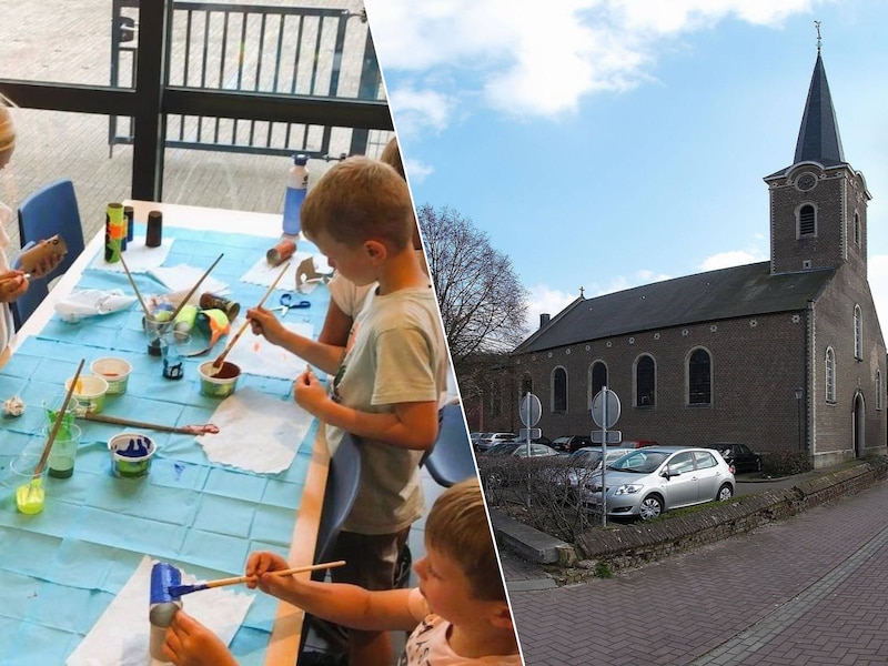 Gemeenteraad Oud-Heverlee keurt organisatie buitenschoolse kinderopvang goed en fuseert kerkfabrieken