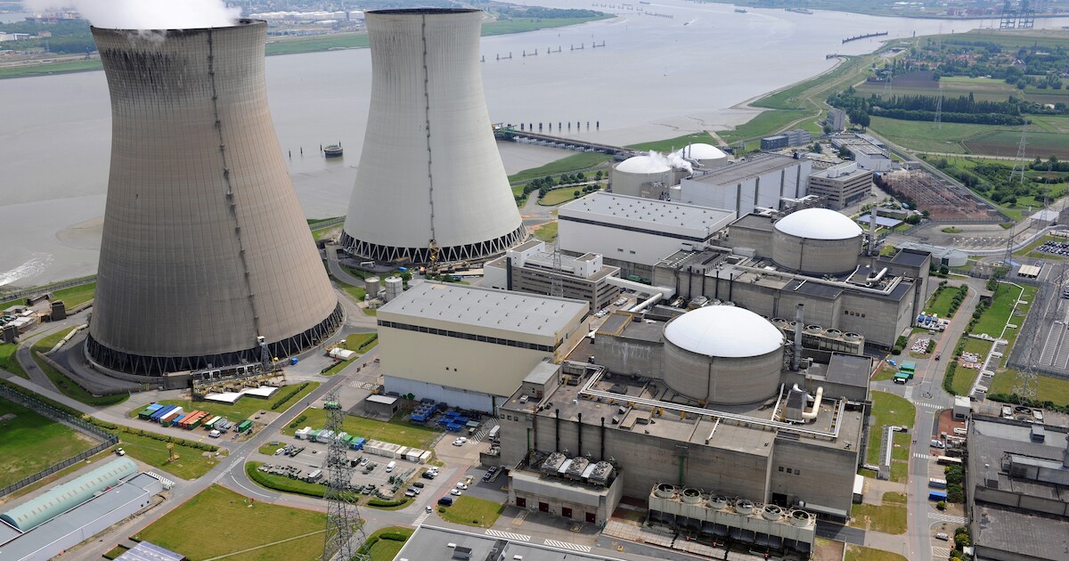 En weer een stap op weg naar nieuwe kerncentrales: vier vragen en antwoorden