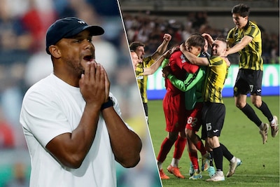 Allebei tegen Kompany en voor blauw-zwart een verre trip naar stuntploeg: maak kennis met de tegenstanders van Club en Union