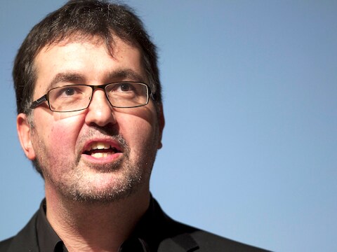Wouter Van Besien, voorzitter van Groen haalt fors uit naar Antwerps burgemeester Bart De Wever.