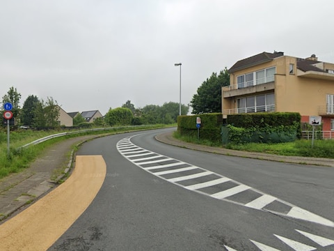 De brug over de A12 wordt tijdens de spitsuren geknipt om sluipverkeer buiten te houden.