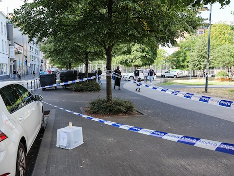 Sint-Gillis en Anderlecht werden de afgelopen dagen opgeschrikt door verschillende schietincidenten. 