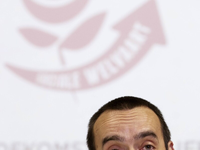 Bruno Tobback.