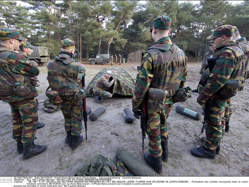 Archiefbeeld