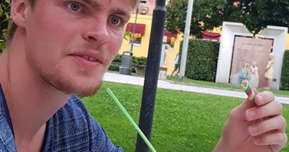 Vader van in Italië vermiste Koen: 