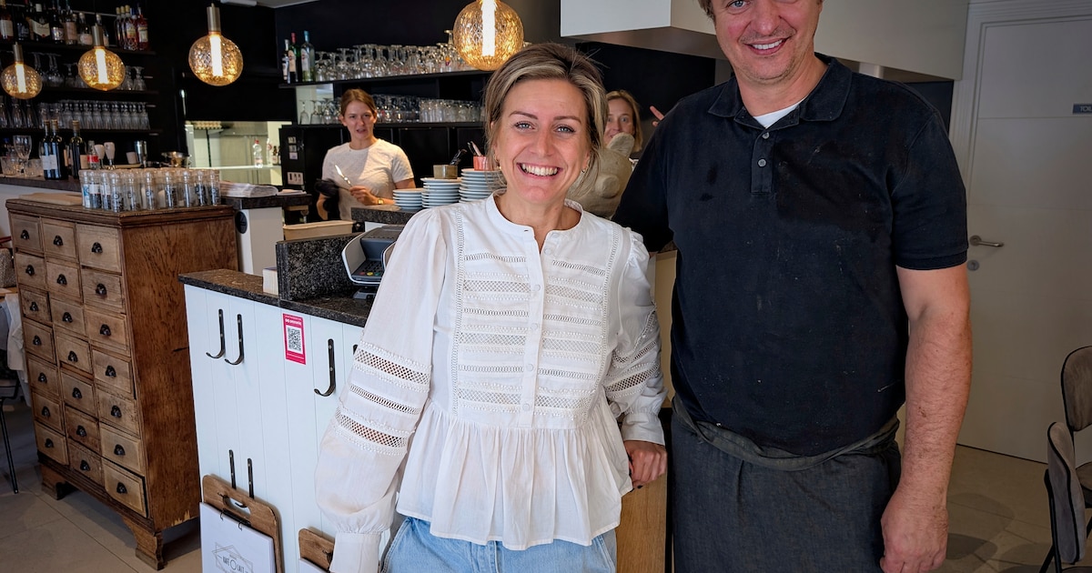 RESTOTIP. Kafé O Lait: een verborgen parel in Lauwe | Menen | HLN.be