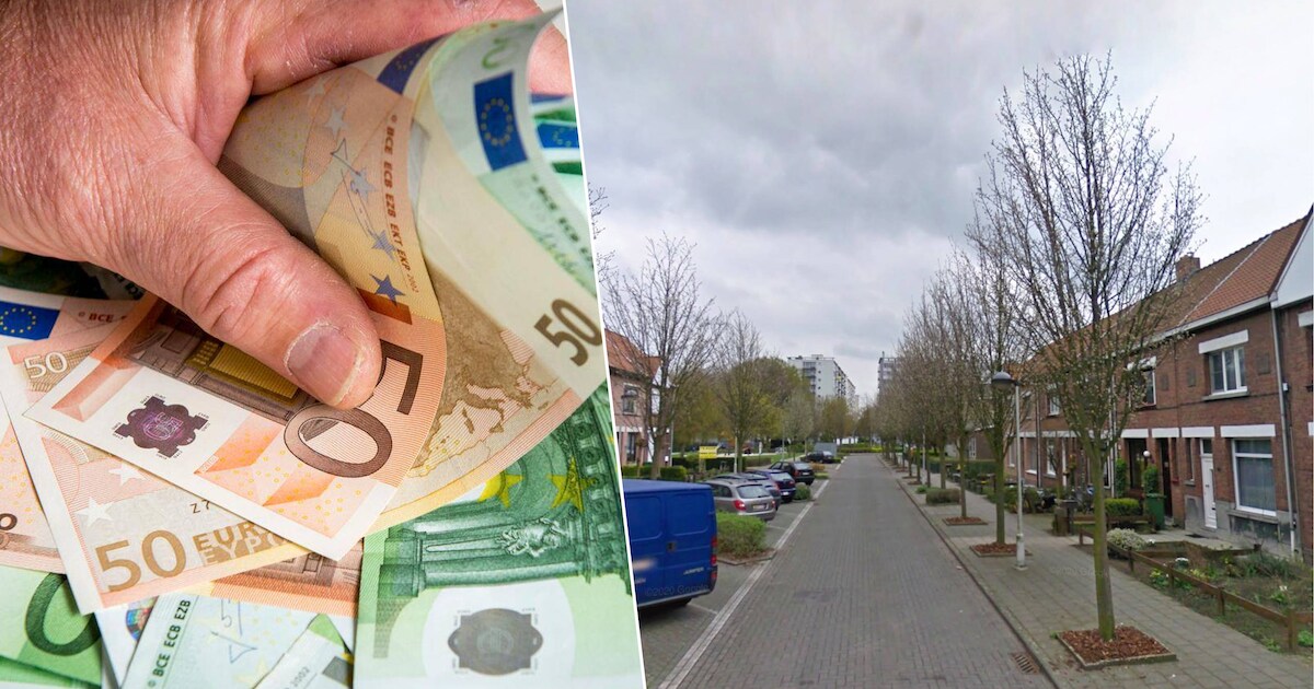 “Geef het geld terug, anders sturen we de Colombianen”: ex-lief ...