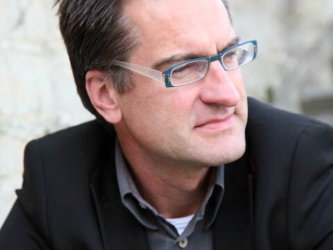 Dirk De Clippeleir.