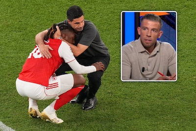“Als Engels kampioen de Champions League-finale zó spelen...”: onze analisten zagen hoe dankzij PSG het voetbal zegevierde