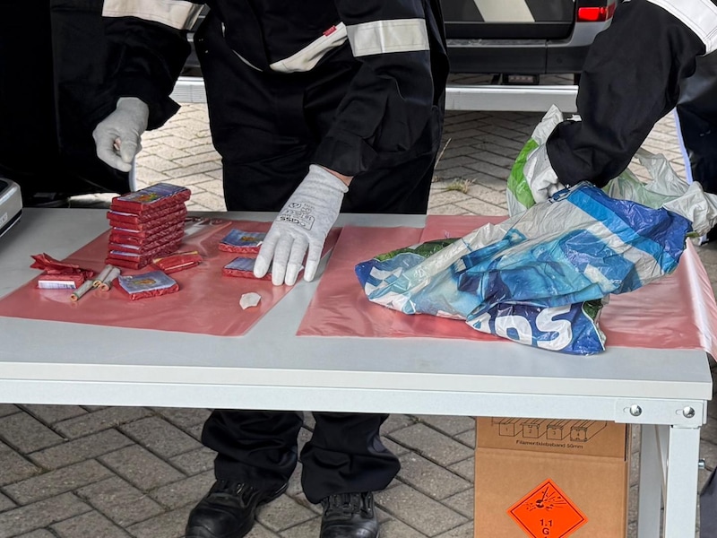 Terneuzen trapt landelijke vuurwerkinleveractie af, maar belangstelling blijft beperkt