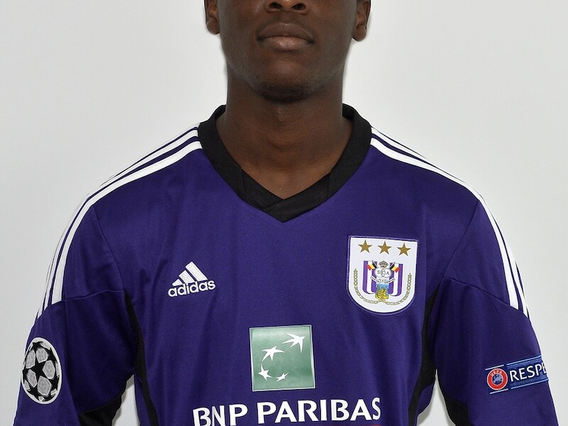 Mohamed Soumaré