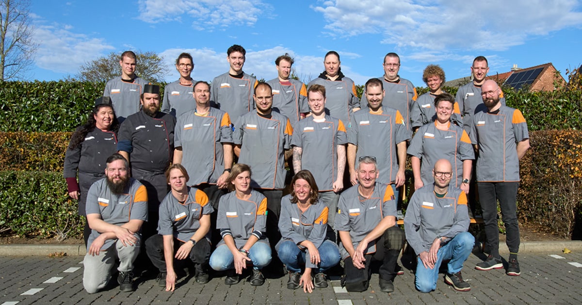 Colruyt opent tweede winkel in Mechelen: vroegere Dreamland omgebouwd tot supermarkt