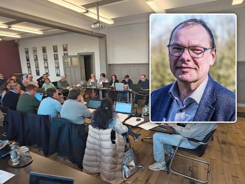 Wat staat maandag op de agenda van de gemeenteraad in Langemark-Poelkapelle? Van jaarrekening 2025 tot dossier ’t Bikschooltje
