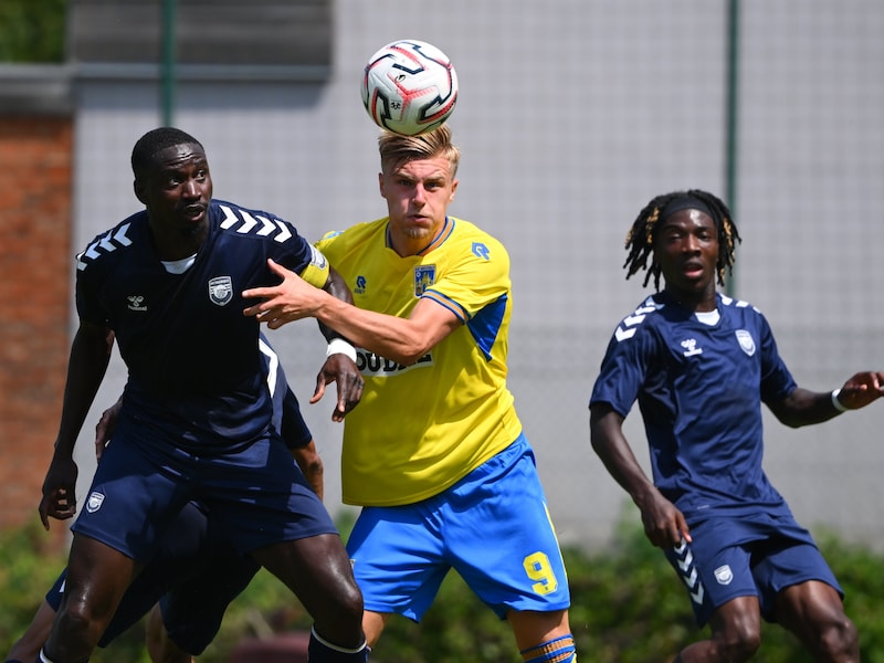 Na een wisselvallige voorbereiding: kan stevig vernieuwd Westerlo standhouden tegen Union?