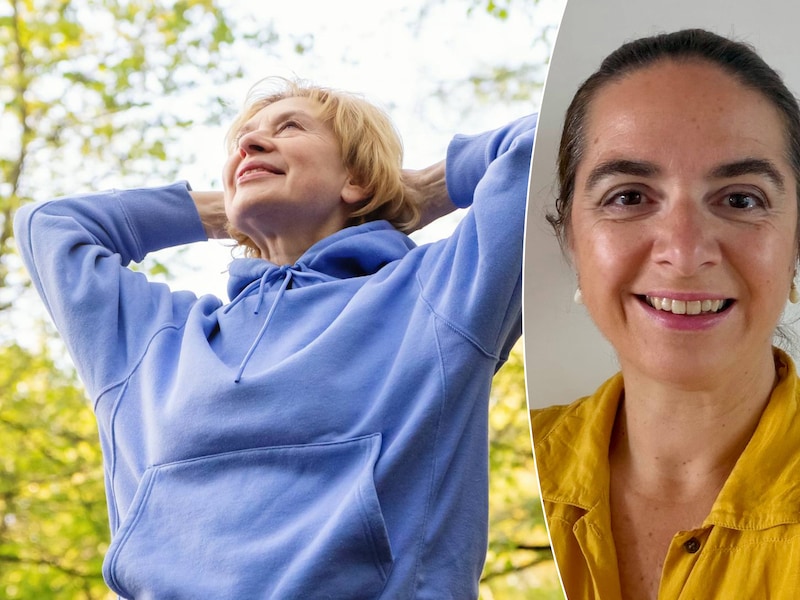 “Dit bevordert de ‘riolering’ in je lichaam”: lymfatisch wandelen wordt populairder, maar hoe werkt het?