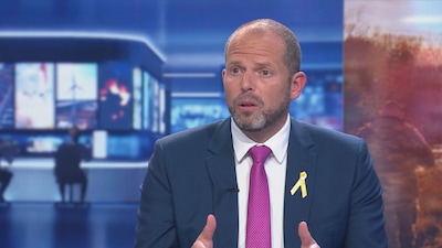 Defensieminister Francken wil dat nieuwe ondergrondse parkeergarages kunnen dienen als schuilkelder