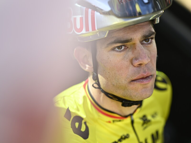 Het grote voorjaarsinterview met Wout van Aert voor Parijs-Roubaix: “Ik heb minder killersinstinct dan sommige collega’s”