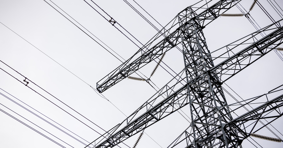 Stroomstoring in Kerkhofstraat in Schelle opgelost