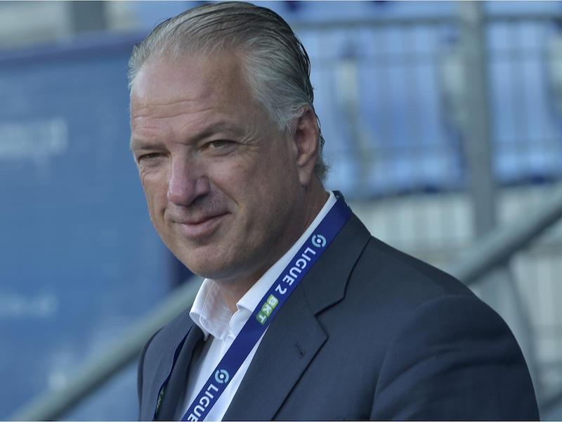 Mattijs Manders, CEO van Lommel SK, stapt op: “Trots op wat we hebben bereikt”