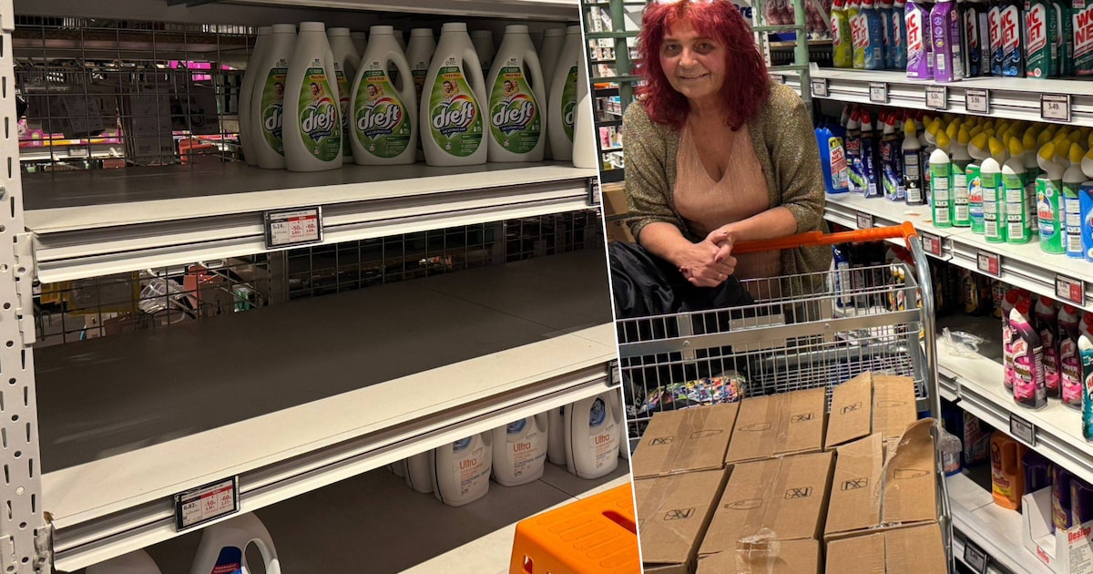 Promojagers trekken nu ook naar Colruyt in Mechelen na stunt van Albert Heijn: “Overrompeling wordt 