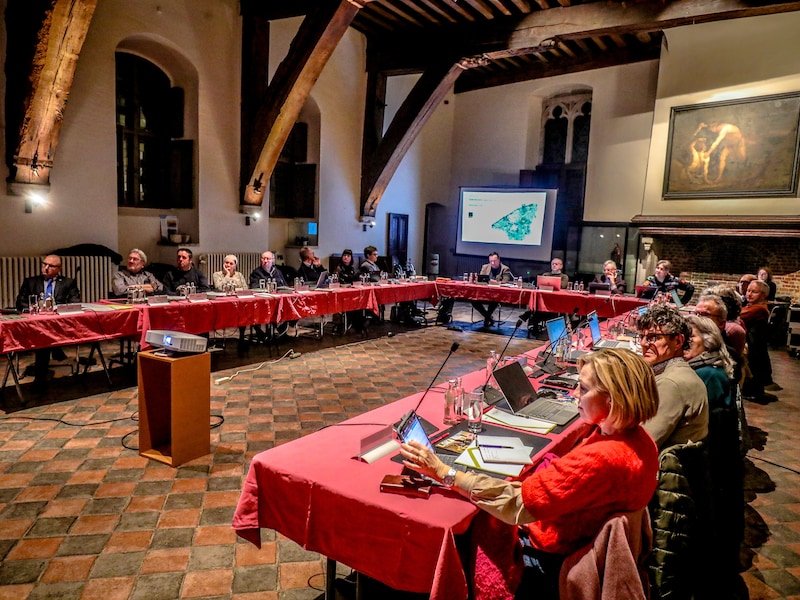 Stad Damme stapt uit woonmaatschappij Woonstart.. “Geen sociale woningen of projecten bij ons”