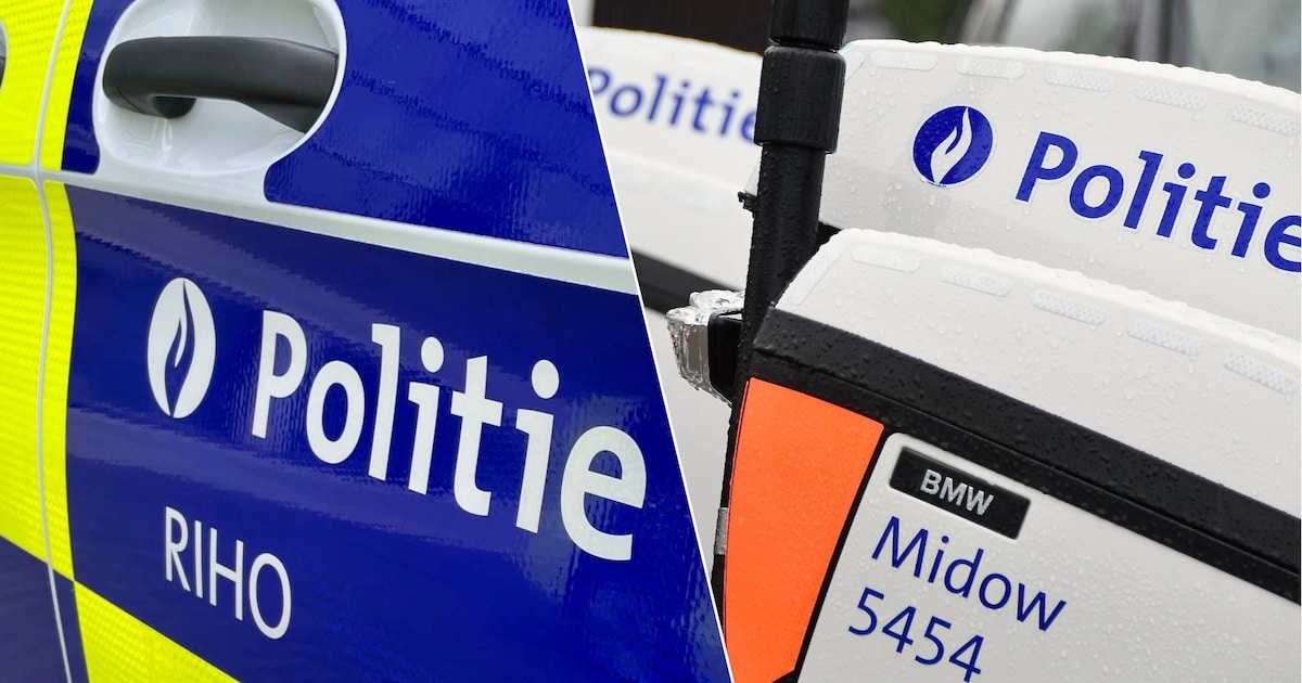 Politiefusie tussen zones RIHO en IDOW stap dichterbij na koninklijk ...