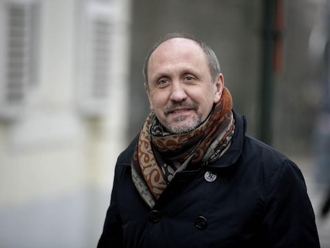 Vercamer heeft vijf vragen klaar voor minister Vande Lanotte.