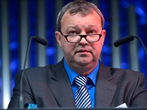 Gevangenisartsen reageren op uitspraken van Hans Meurisse, directeur-generaal van het Gevangeniswezen