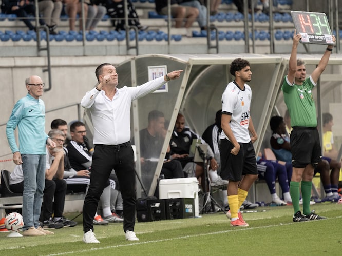 Lokeren | hln.be