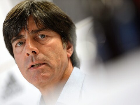 Joachim Löw.