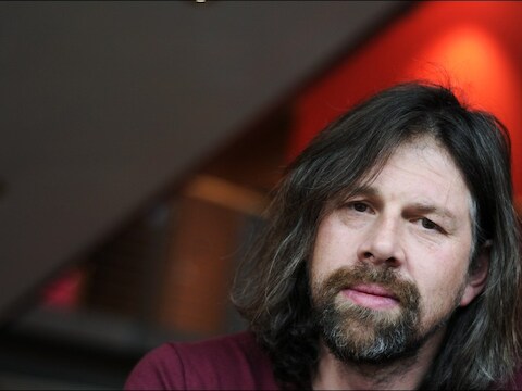 Johan Heldenbergh.