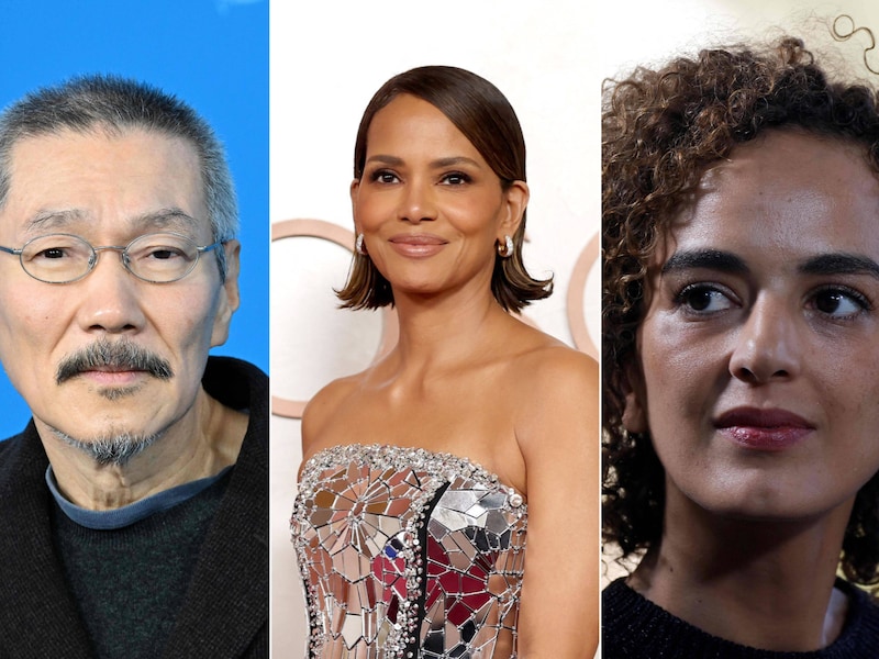 Van Oscarwinnaar tot Koreaanse regisseur: Cannes introduceert veelzijdige jury