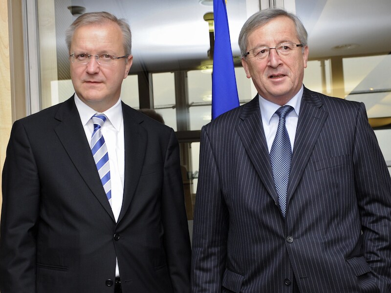 Er komt geen echte onderzoekscommissie voor de Luxleaks-affaire.