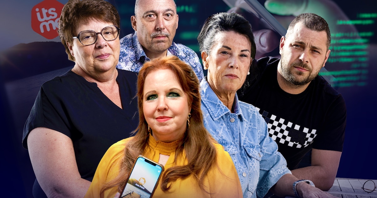 Slachtoffers van phishing waarschuwen: “Ik gaf nooit mijn pincode in ...