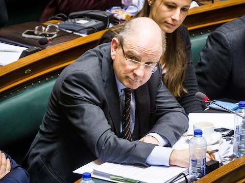 Koen Geens