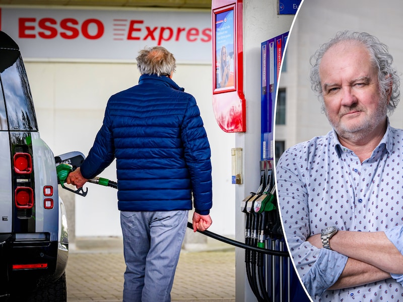 Tot 20 procent minder verbruik en 500 euro winst: zo rijd je zuiniger met benzine of diesel