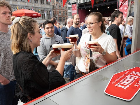 Bollekesfeesten 