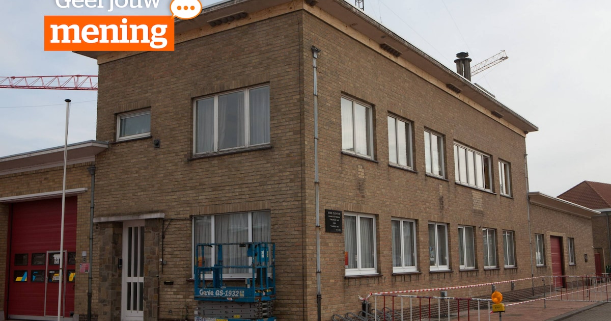 “Blijkbaar is men de waterbom van 2021 vergeten”: dit vinden jullie van de locatie van de nieuwe bra