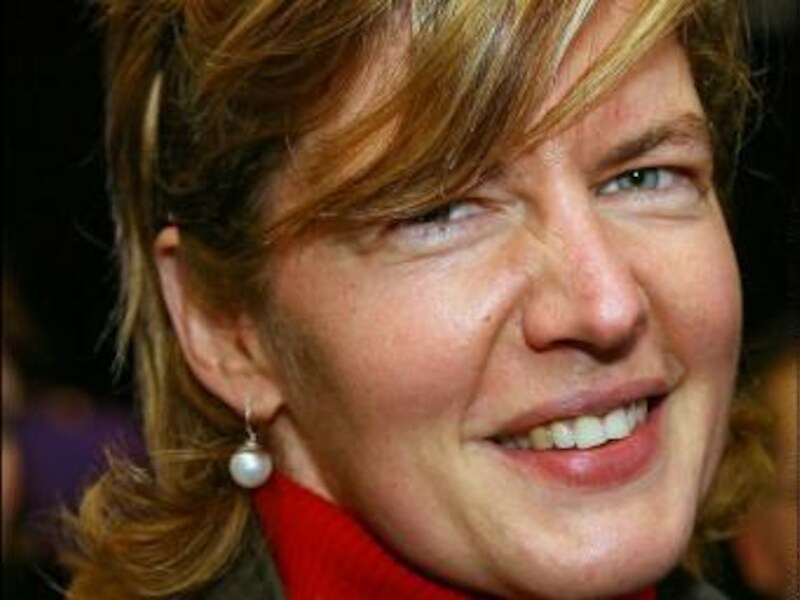 Vlaams minister van Economie en Innovatie Patricia Ceysens