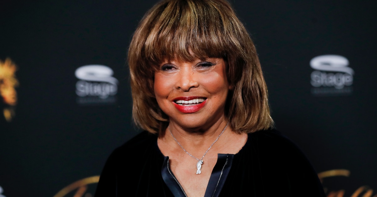 Zangeres Tina Turner (83) overleden na slepende ziekte: “Wereld ...