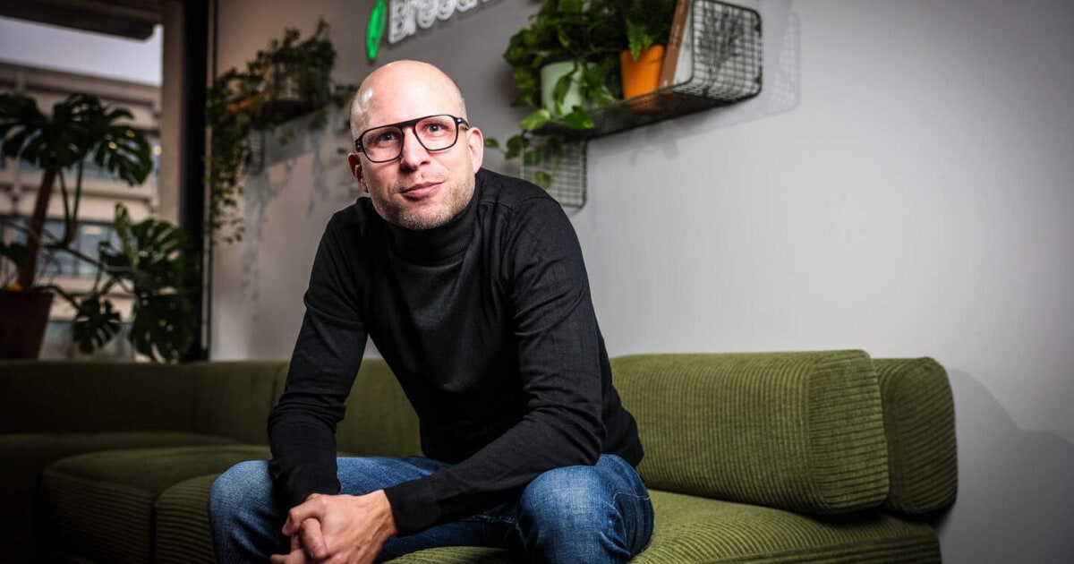 Van zaad tot succes: Breed Bio kroont zich tot Limburgse Start-up van 2025