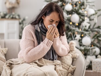 Griepseizoen gestart in ons land: “Steeds meer positieve stalen in ziekenhuizen”