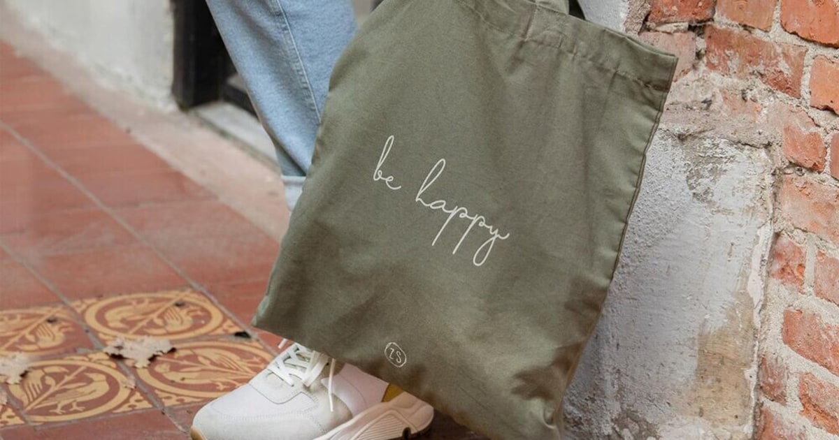 Maak je eigen vilten totebag tijdens creatieve workshop in Schelle