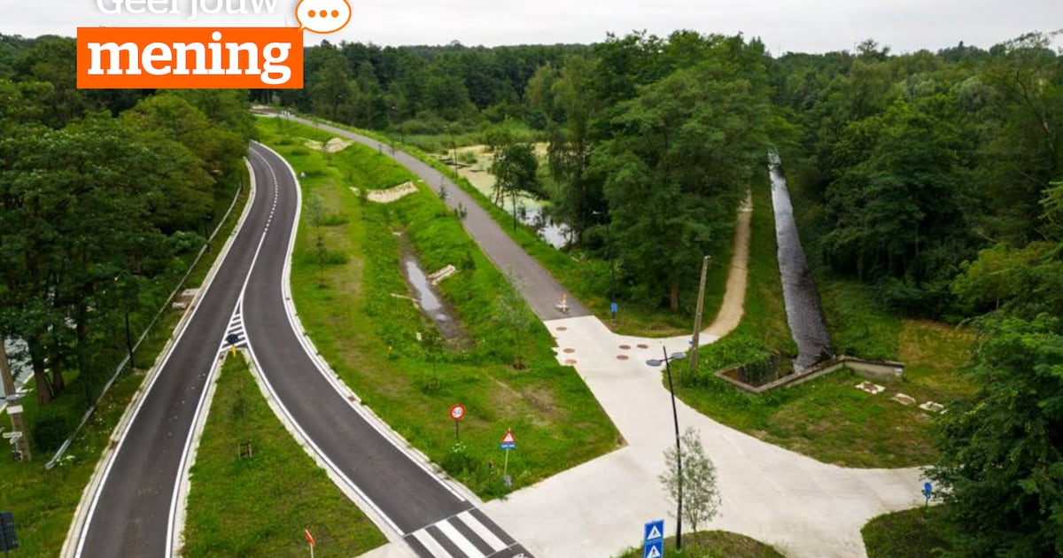 OPROEP. Zes maanden een nieuwe Evence Coppéelaan: hoe ervaar jij de ...