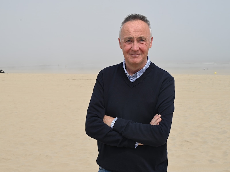 Schepen Benny Herpoel (N-VA) over de procedure voor de nieuwe strandconcessies in Blankenberge: “Nog geen enkele van de 15 kandidaten kreeg bevestiging dat hij mag bieden”