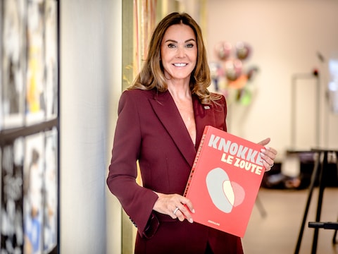 Knokke Le Zoute maakt voortaan deel uit van de prestigieuze Travel Series van uitgeverij Assouline. 
