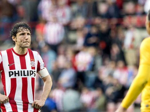 Mark van Bommel.